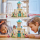 LEGO Disney Princess 43224 Zamek króla Magnifico - 1170622 - zdjęcie 6